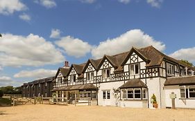 South Lawn Hotel
